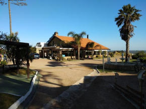 El Descubrimiento Resort Club